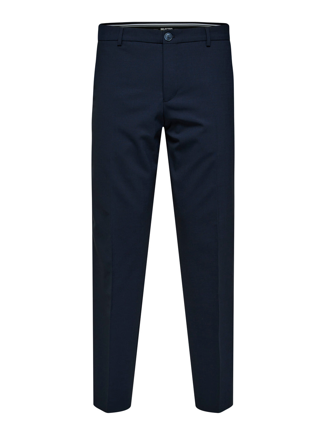 SLHSLIM-ELON Pants - Navy Blazer